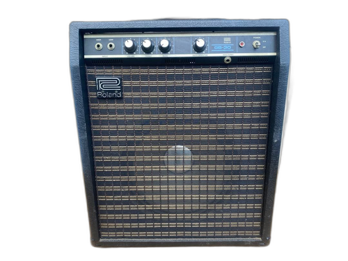Roland Base Amplifier Gb-30