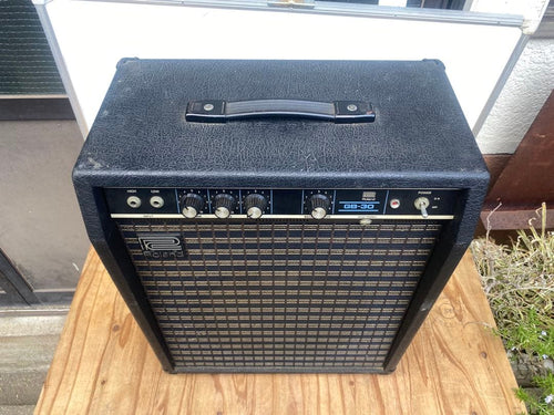 Roland Base Amplifier Gb-30