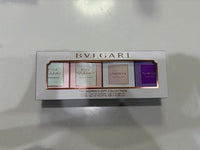 Bvlgari Perfume (Women) The Women'S Gift Collection