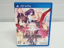 Software (Package Version) Psvita