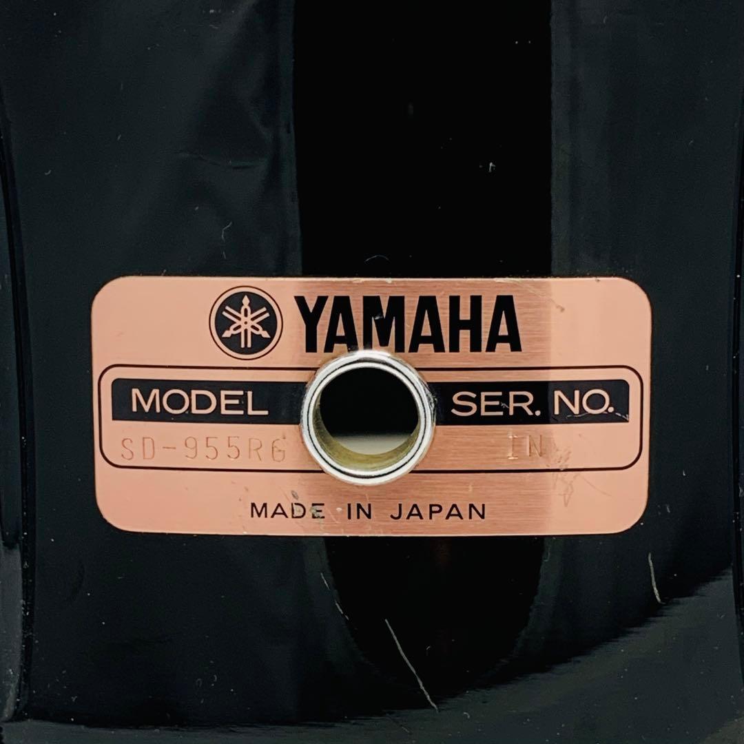 Yamaha Snare Drums Sd-955Rg 14 5.5 Yd-9000