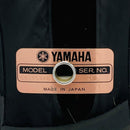Yamaha Snare Drums Sd-955Rg 14 5.5 Yd-9000