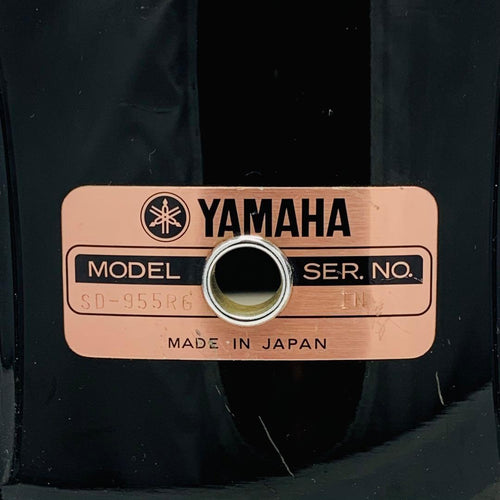 Yamaha Snare Drums Sd-955Rg 14 5.5 Yd-9000
