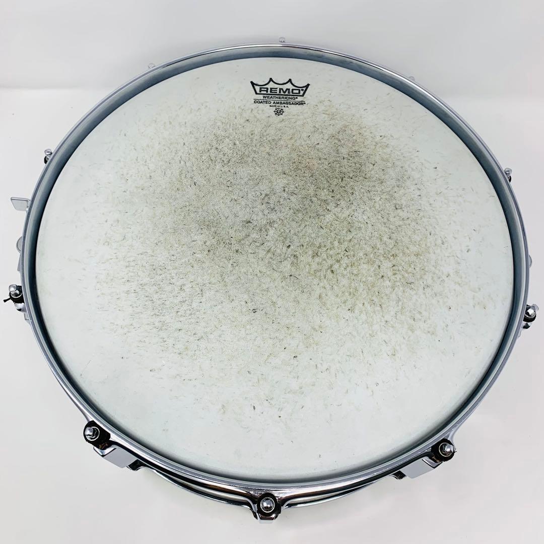 Yamaha Snare Drums Sd-955Rg 14 5.5 Yd-9000