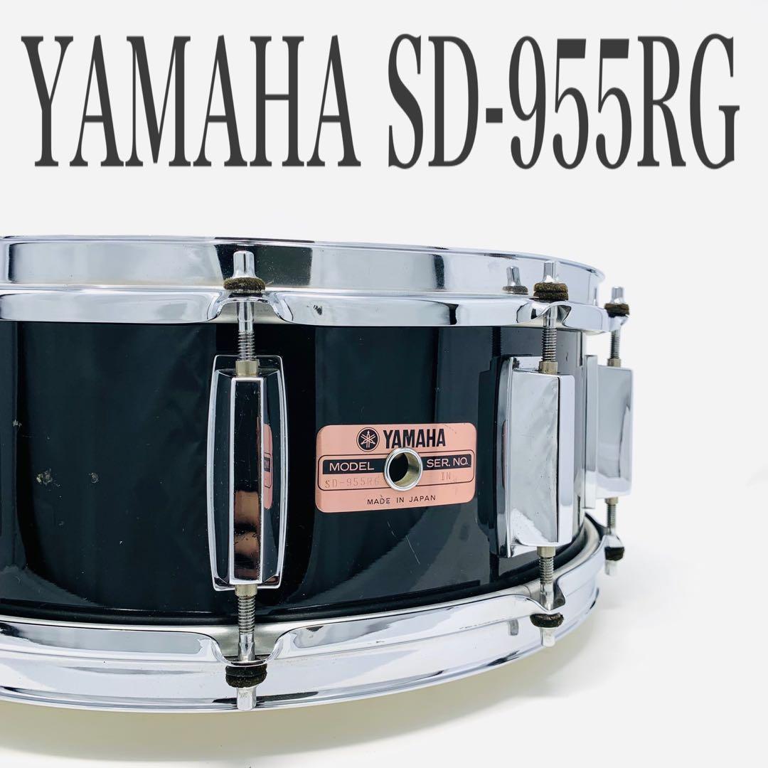 Yamaha Snare Drums Sd-955Rg 14 5.5 Yd-9000