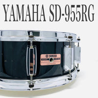 Yamaha Snare Drums Sd-955Rg 14 5.5 Yd-9000