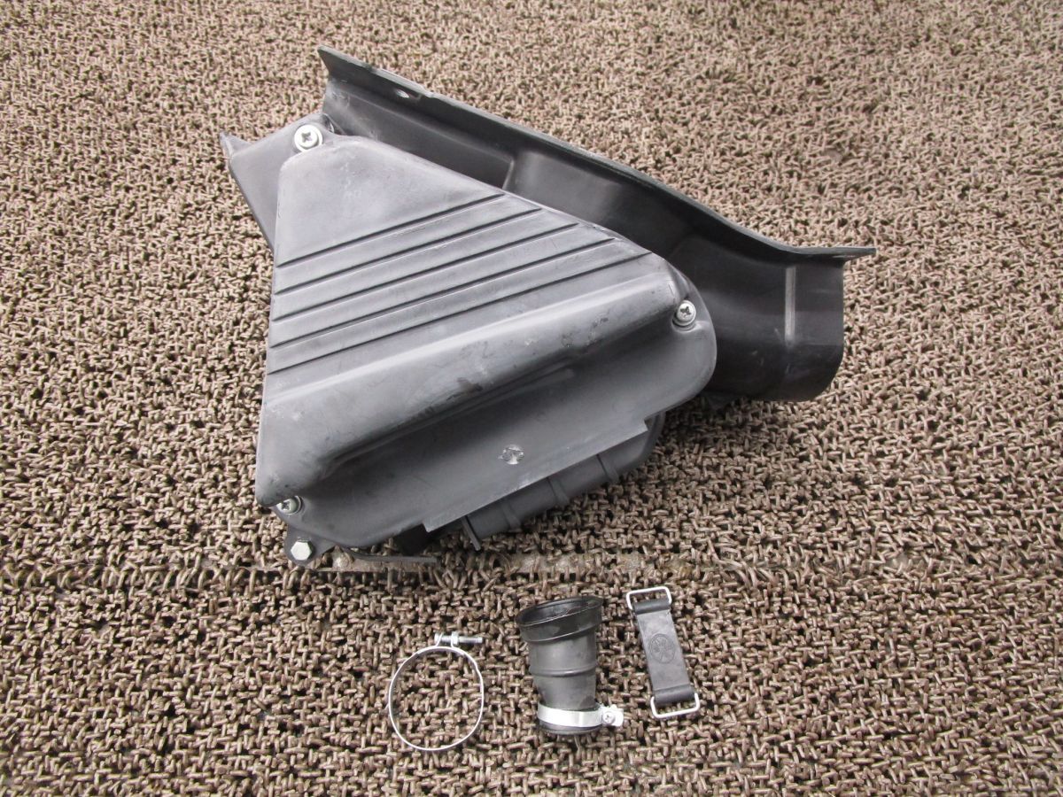 Yamaha Others Mr50 B5860 3T2 6V