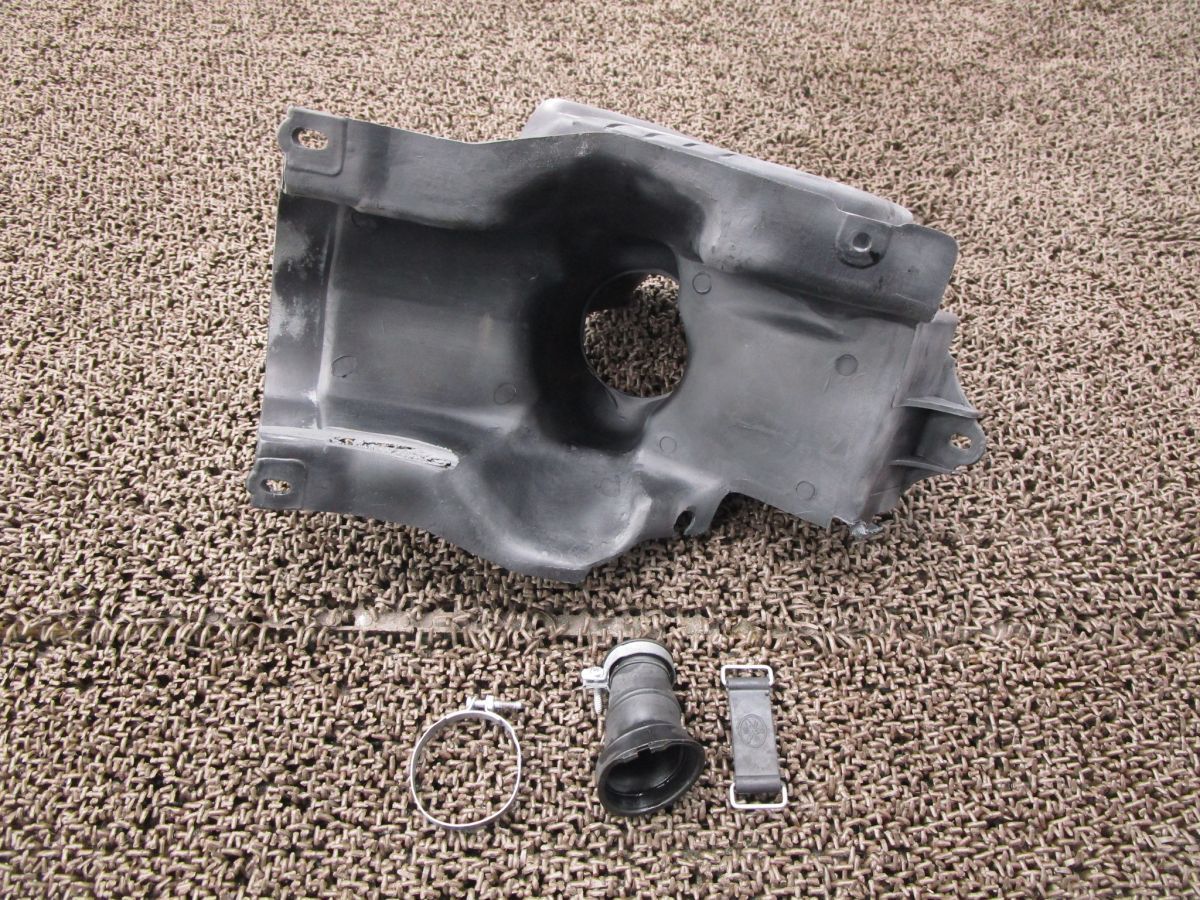 Yamaha Others Mr50 B5860 3T2 6V