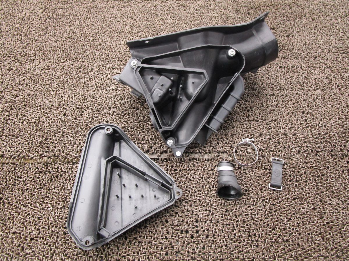 Yamaha Others Mr50 B5860 3T2 6V
