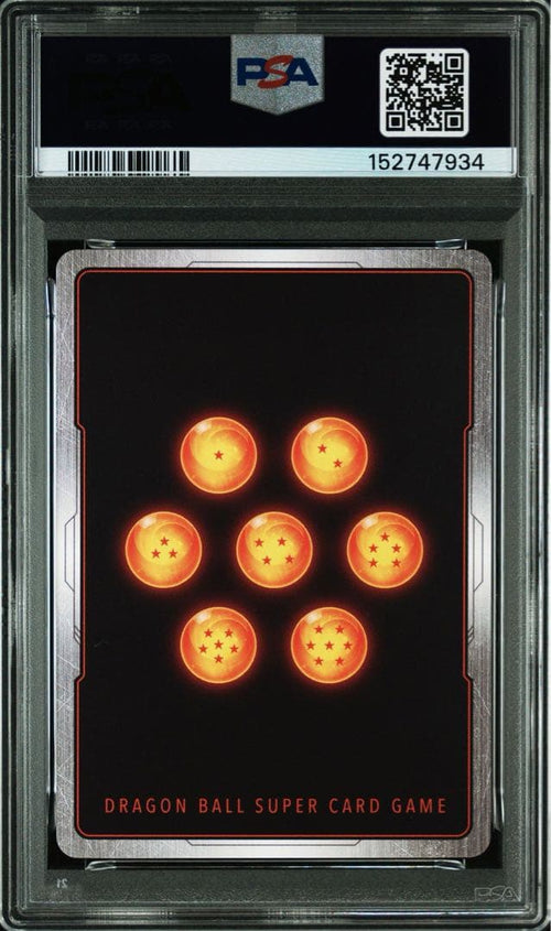 Fusion World R Fb01-087 Psa10