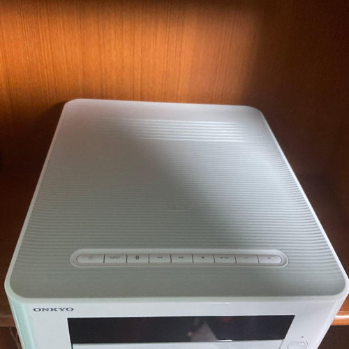 Mini -Component Onkyo Cd Cr-U6