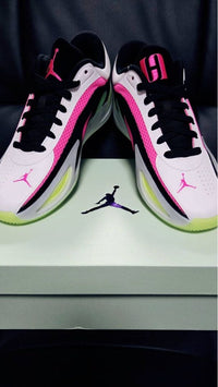 Jordan Shoes (Women) Heir Serise 2 Pf