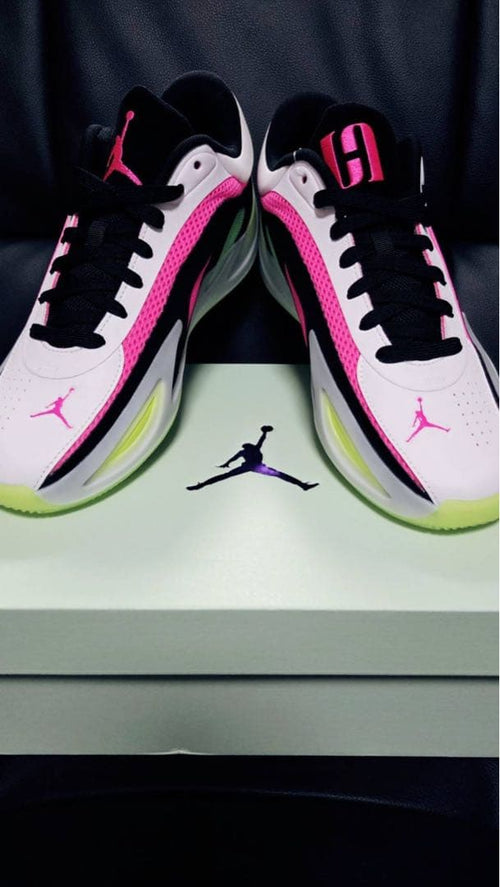 Jordan Shoes (Women) Heir Serise 2 Pf