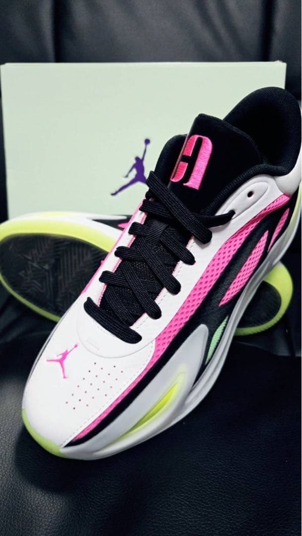 Jordan Shoes (Women) Heir Serise 2 Pf