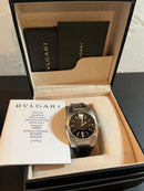Bvlgari Automatic Watches Ergon Eg40S