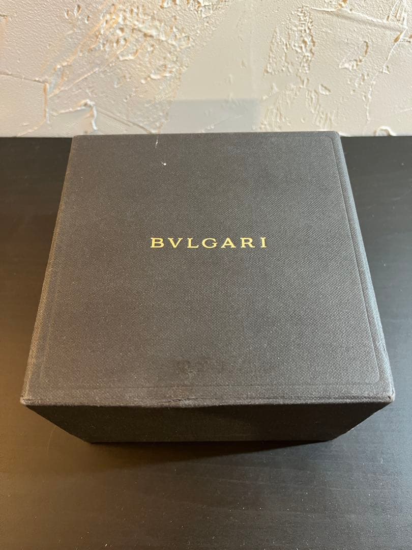Bvlgari Automatic Watches Ergon Eg40S