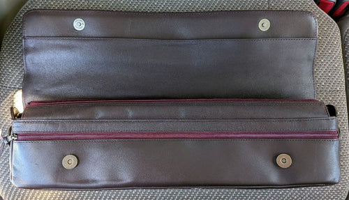 Yamaha Flute Cases Flb-98Ii H