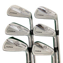 Single Iron Rmx 116 Tour Blade 6S Ir Dynamic Gold S) C