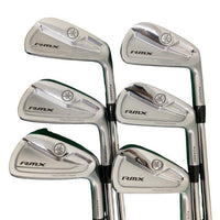 Single Iron Rmx 116 Tour Blade 6S Ir Dynamic Gold S) C