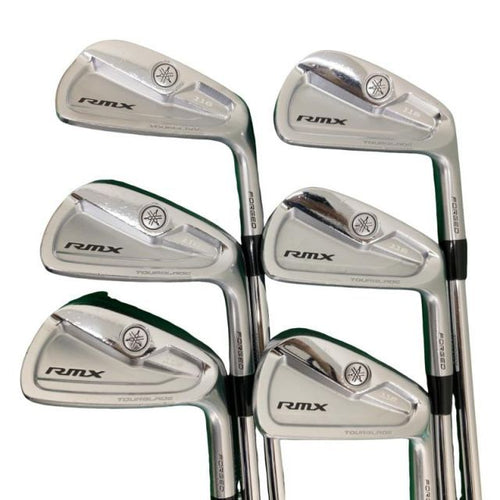 Single Iron Rmx 116 Tour Blade 6S Ir Dynamic Gold S) C