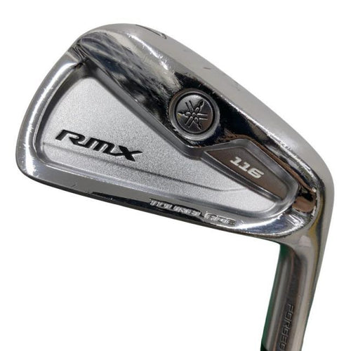 Single Iron Rmx 116 Tour Blade 6S Ir Dynamic Gold S) C