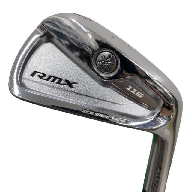 Single Iron Rmx 116 Tour Blade 6S Ir Dynamic Gold S) C