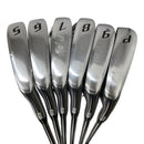Single Iron Rmx 116 Tour Blade 6S Ir Dynamic Gold S) C