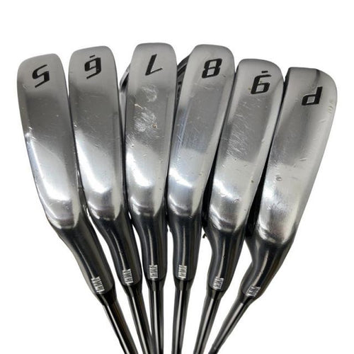 Single Iron Rmx 116 Tour Blade 6S Ir Dynamic Gold S) C