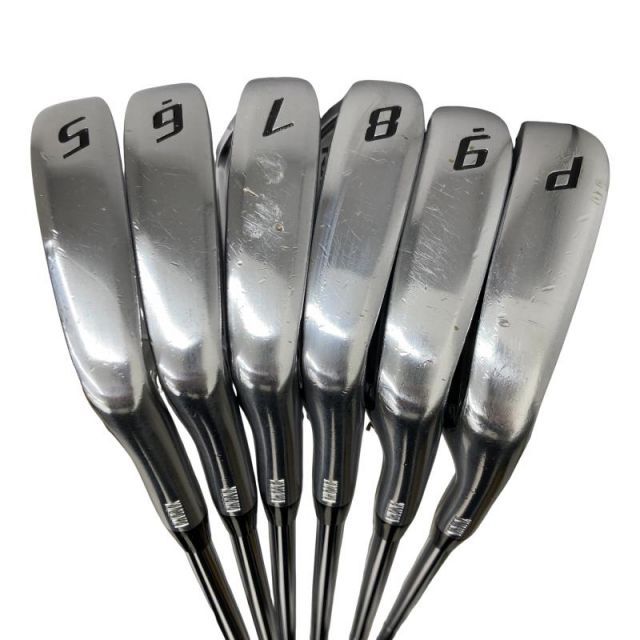 Single Iron Rmx 116 Tour Blade 6S Ir Dynamic Gold S) C