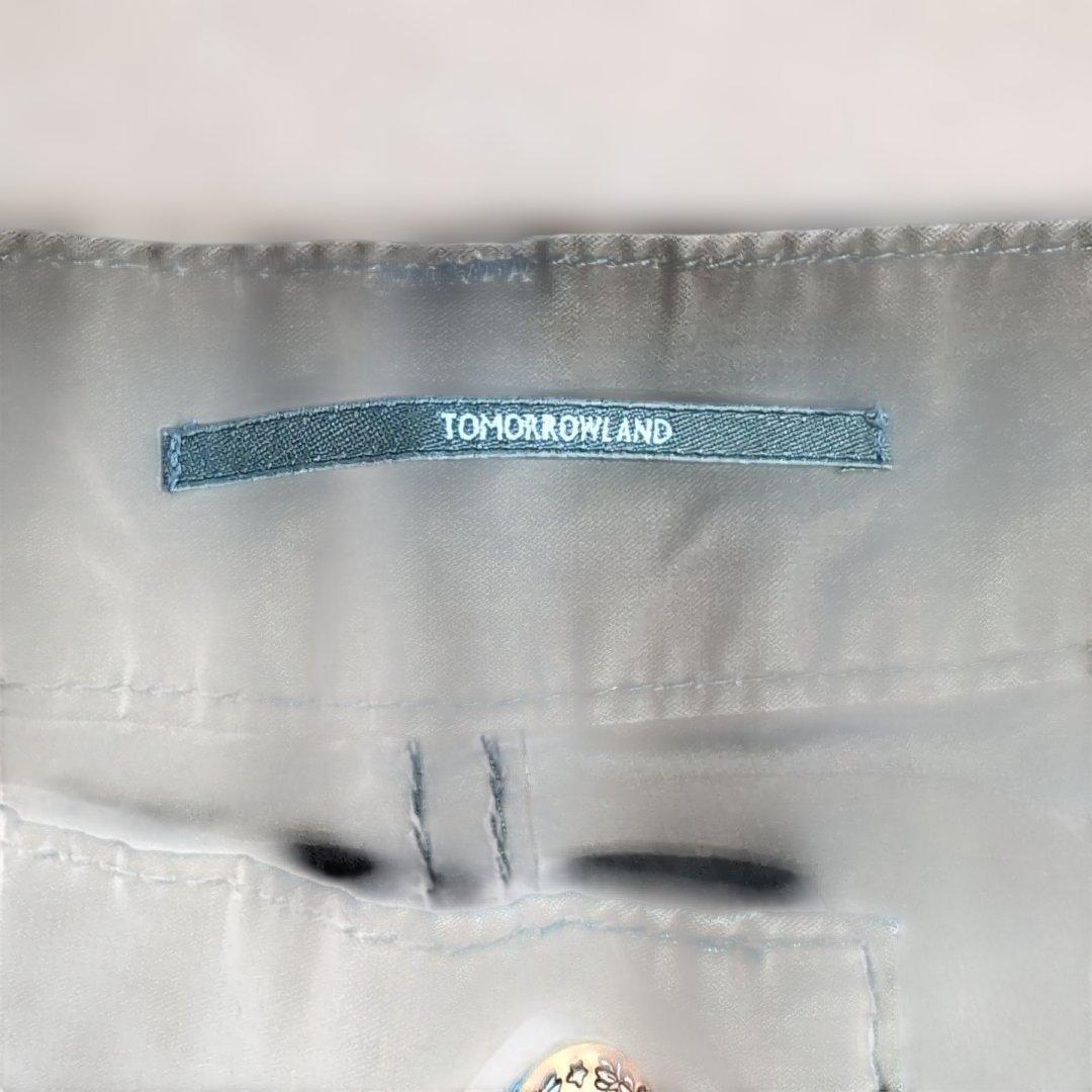Tomorrowland Chino Pants 48 L