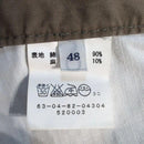 Tomorrowland Chino Pants 48 L