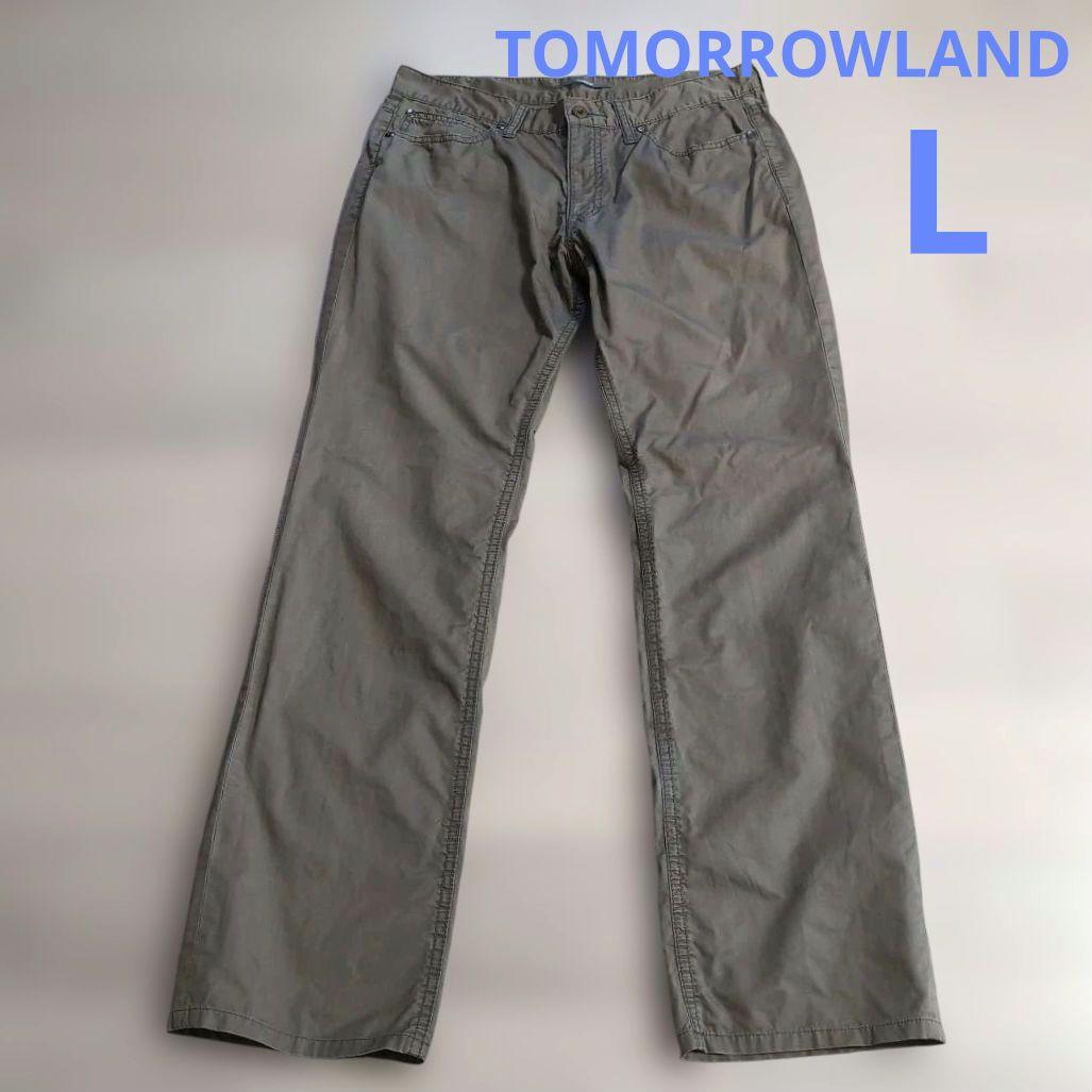 Tomorrowland Chino Pants 48 L