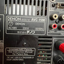 Denon Av Amplifiers Avc-1590 5.1Ch