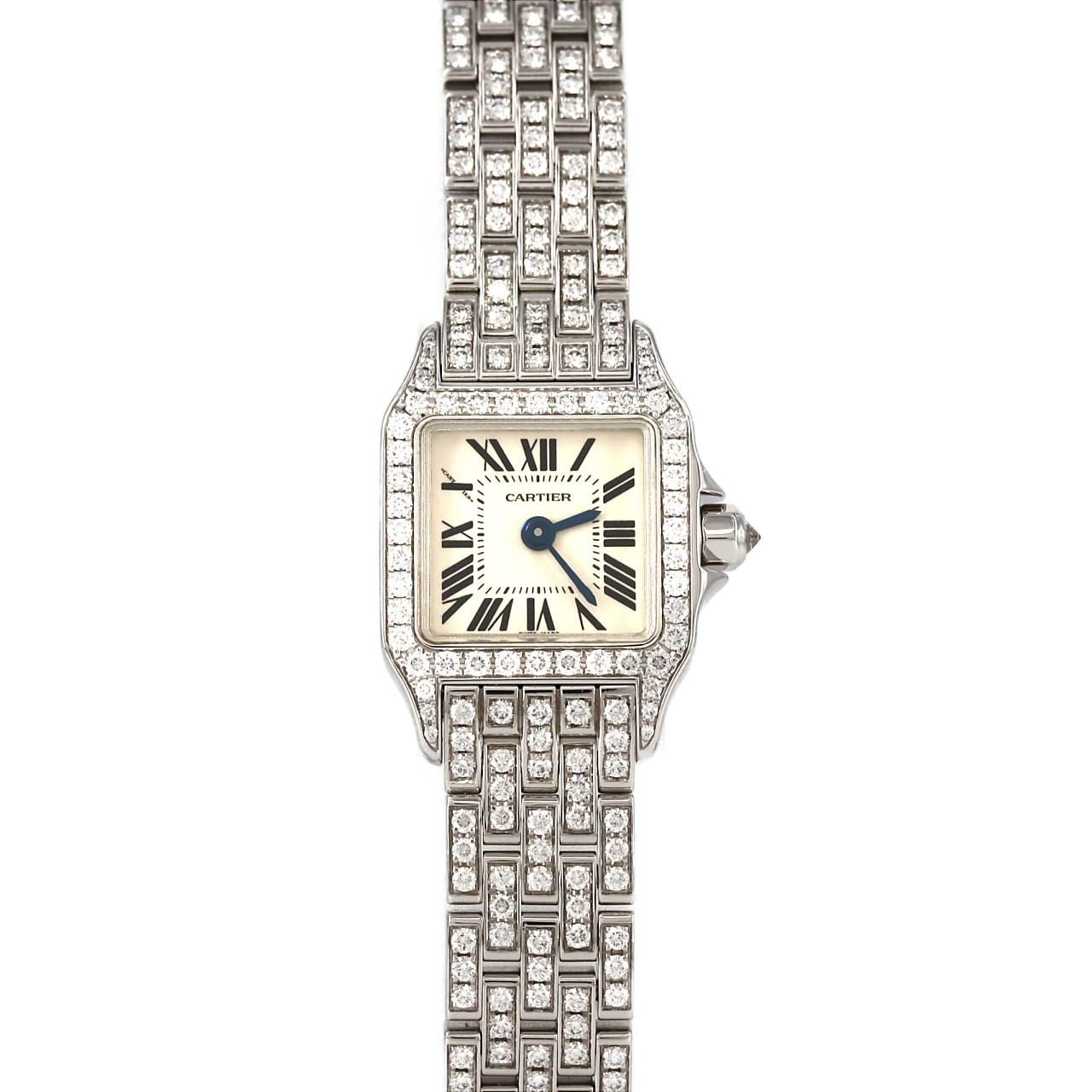 Cartier Others Wg/D D Wf9005Ya Wg
