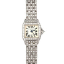 Cartier Others Wg/D D Wf9005Ya Wg