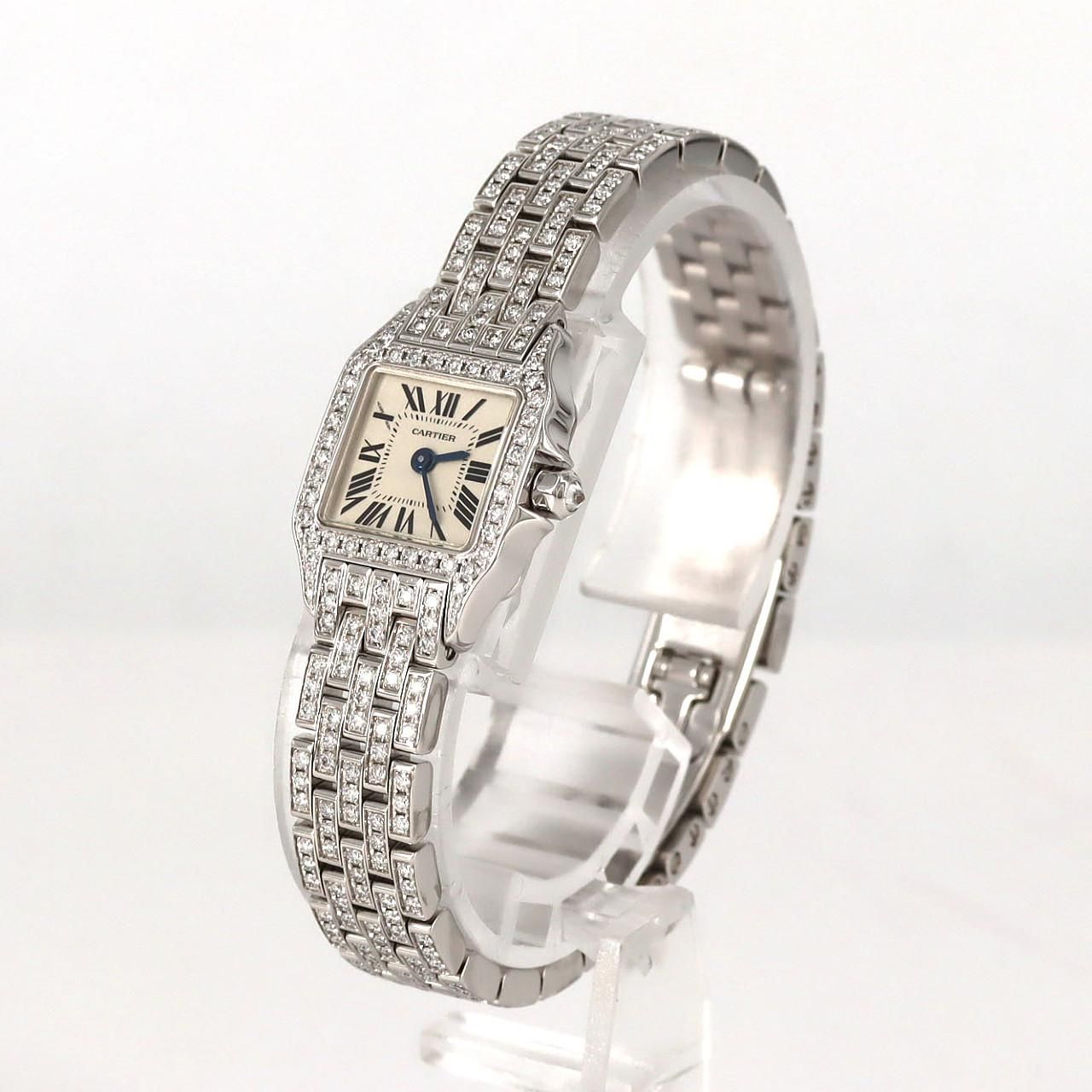 Cartier Others Wg/D D Wf9005Ya Wg