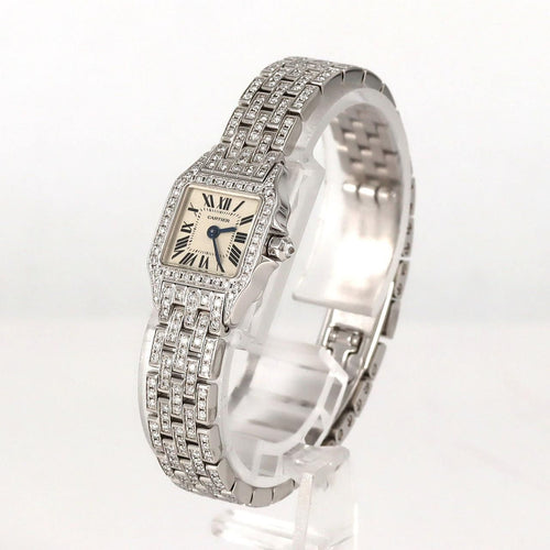 Cartier Others Wg/D D Wf9005Ya Wg