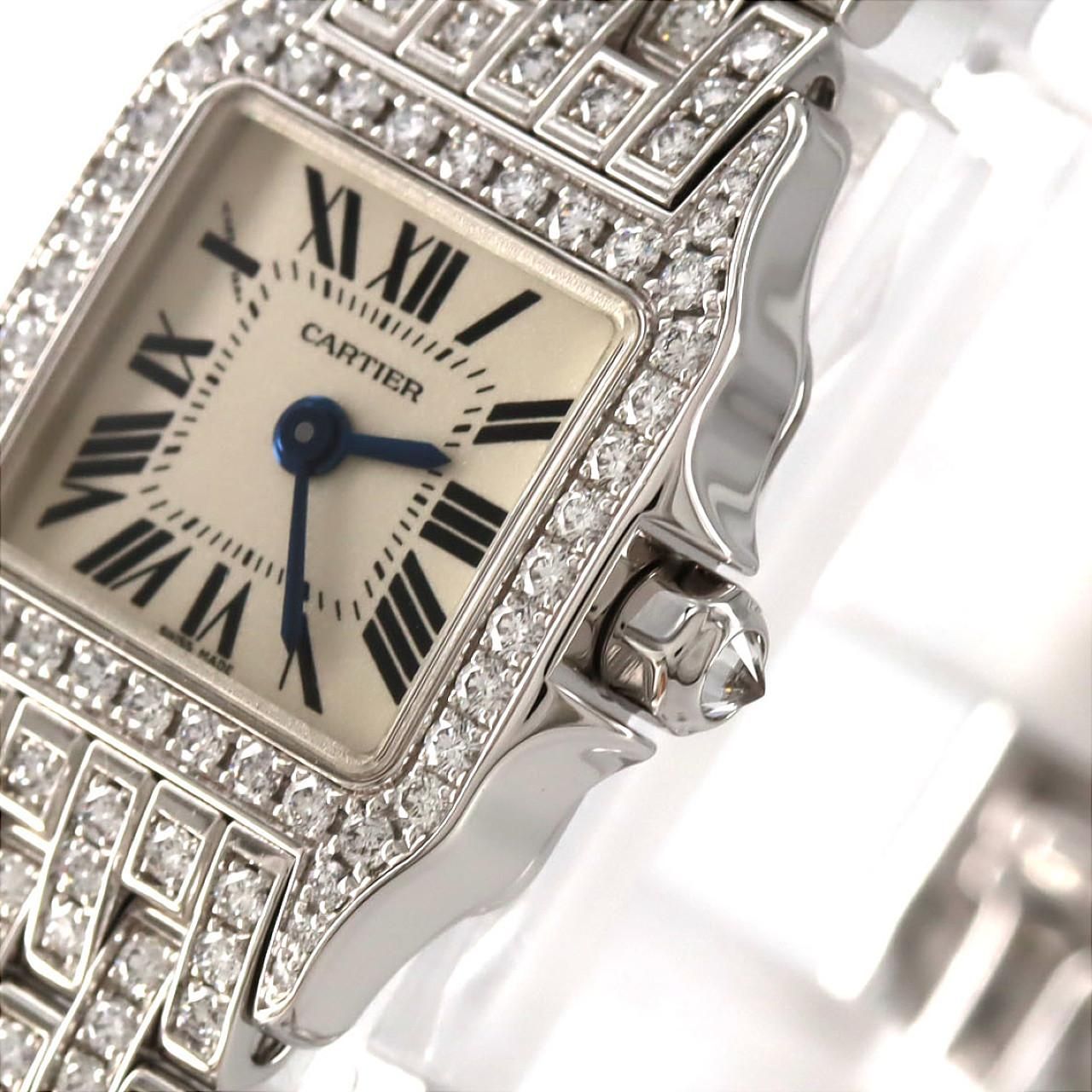 Cartier Others Wg/D D Wf9005Ya Wg