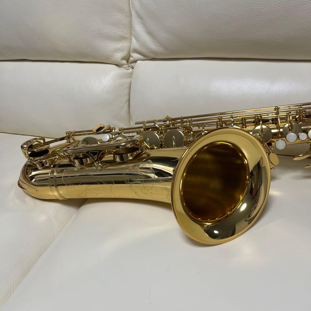 Saxophone Body Yamaha Yts-62 62
