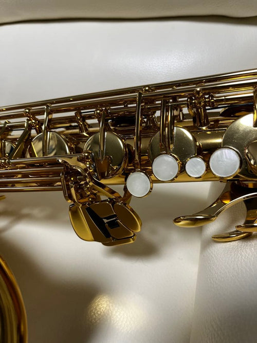 Saxophone Body Yamaha Yts-62 62