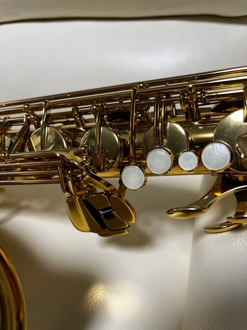 Saxophone Body Yamaha Yts-62 62