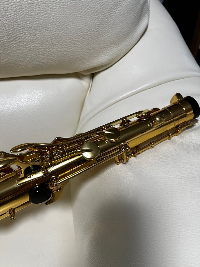 Saxophone Body Yamaha Yts-62 62