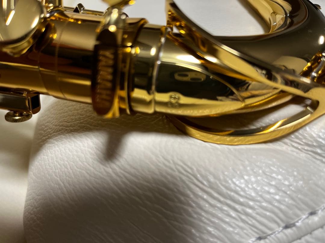 Saxophone Body Yamaha Yts-62 62