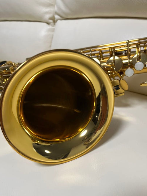 Saxophone Body Yamaha Yts-62 62