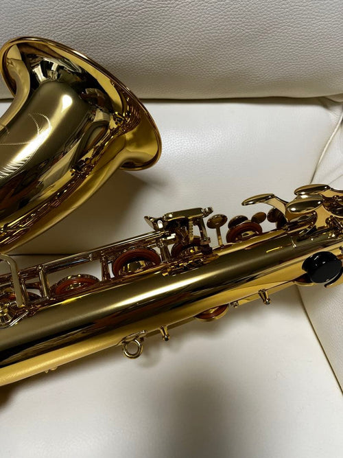 Saxophone Body Yamaha Yts-62 62