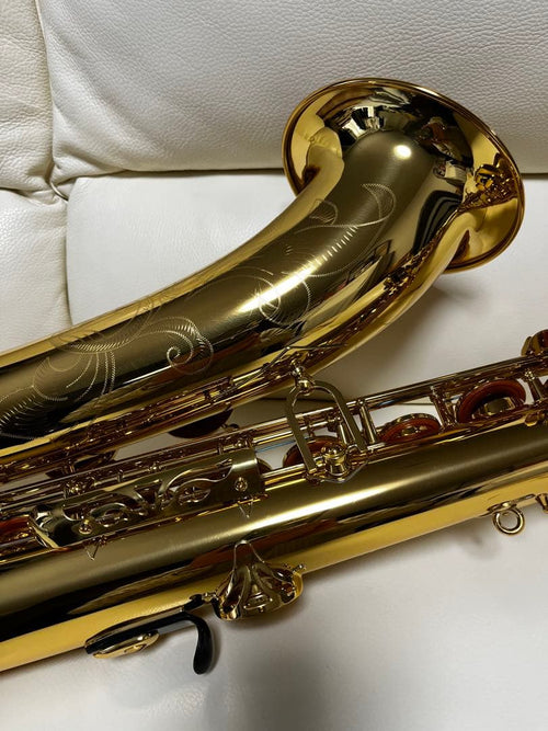 Saxophone Body Yamaha Yts-62 62