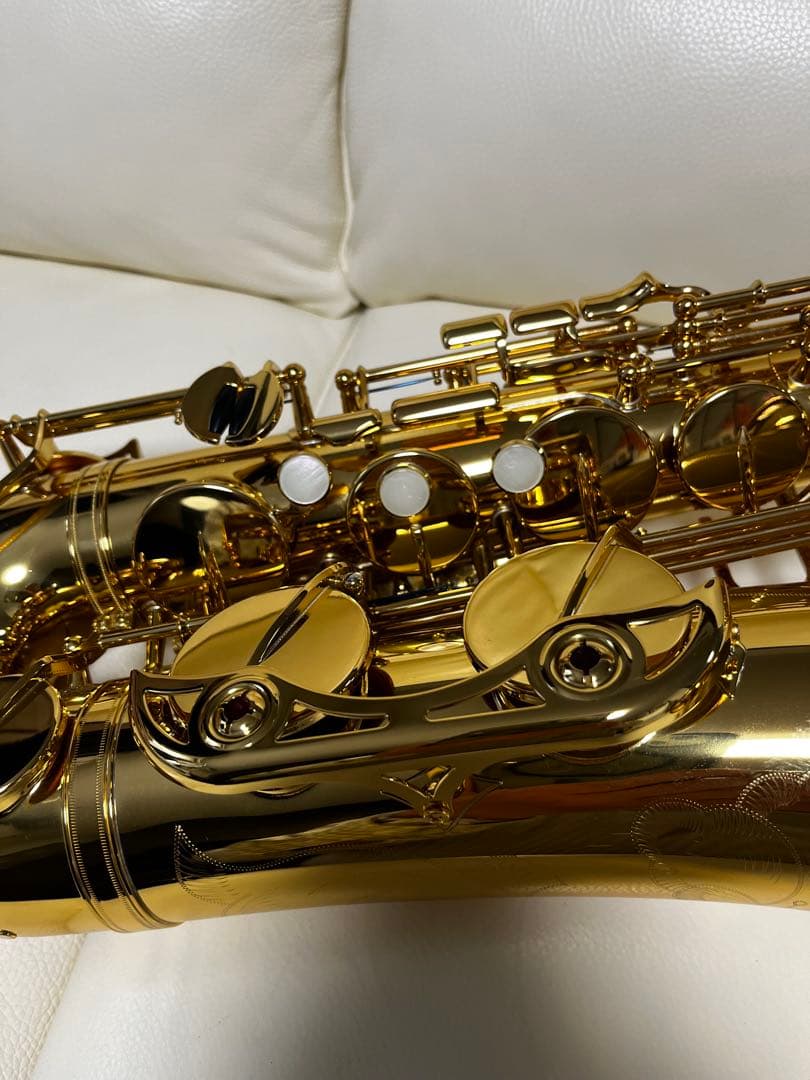 Saxophone Body Yamaha Yts-62 62