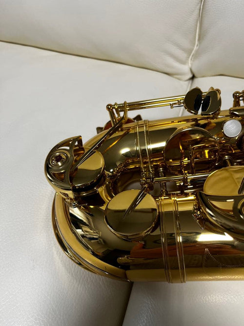 Saxophone Body Yamaha Yts-62 62