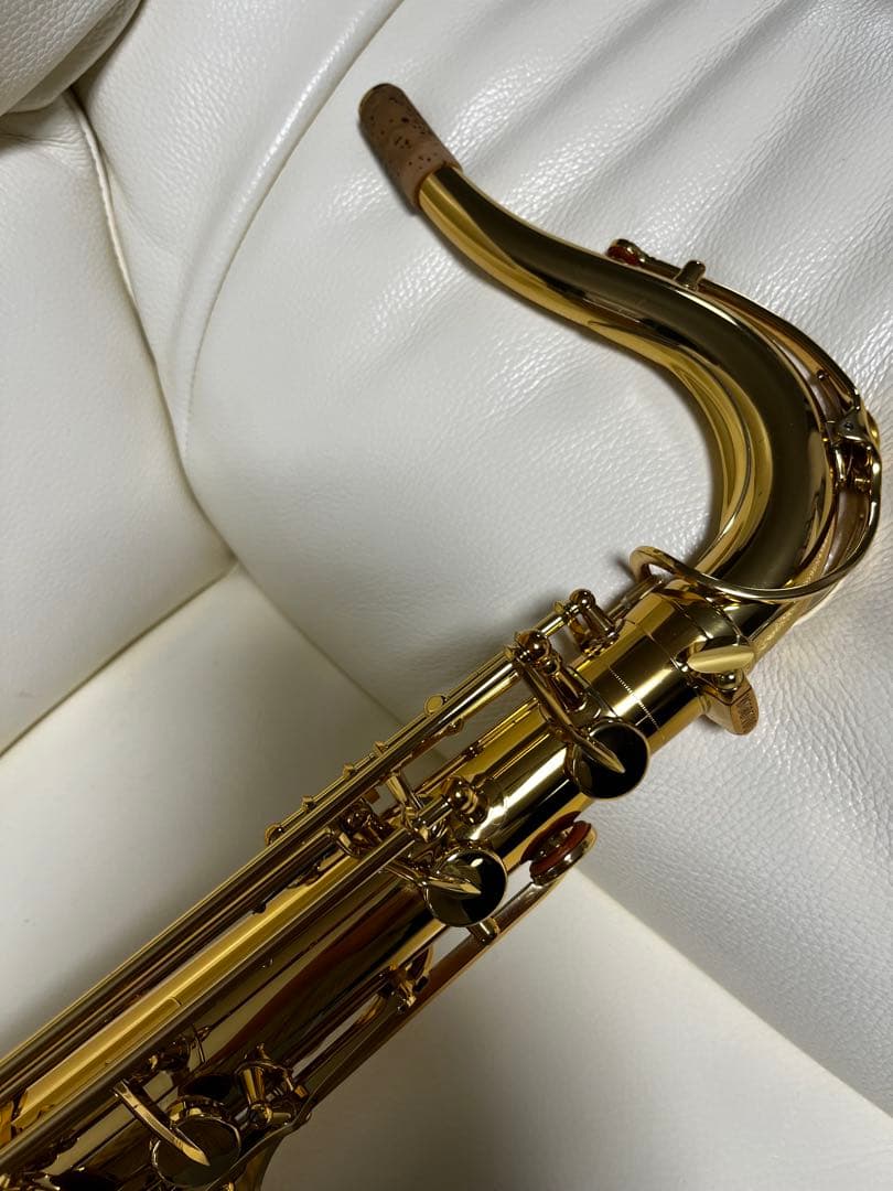 Saxophone Body Yamaha Yts-62 62