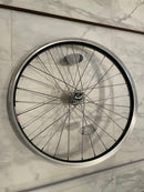 Complete Wheelsets 20